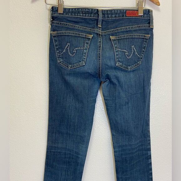 Adriano Goldschmeid AG - The Stilt Cigarette Leg - Women's - size 26 - Picture 10 of 10